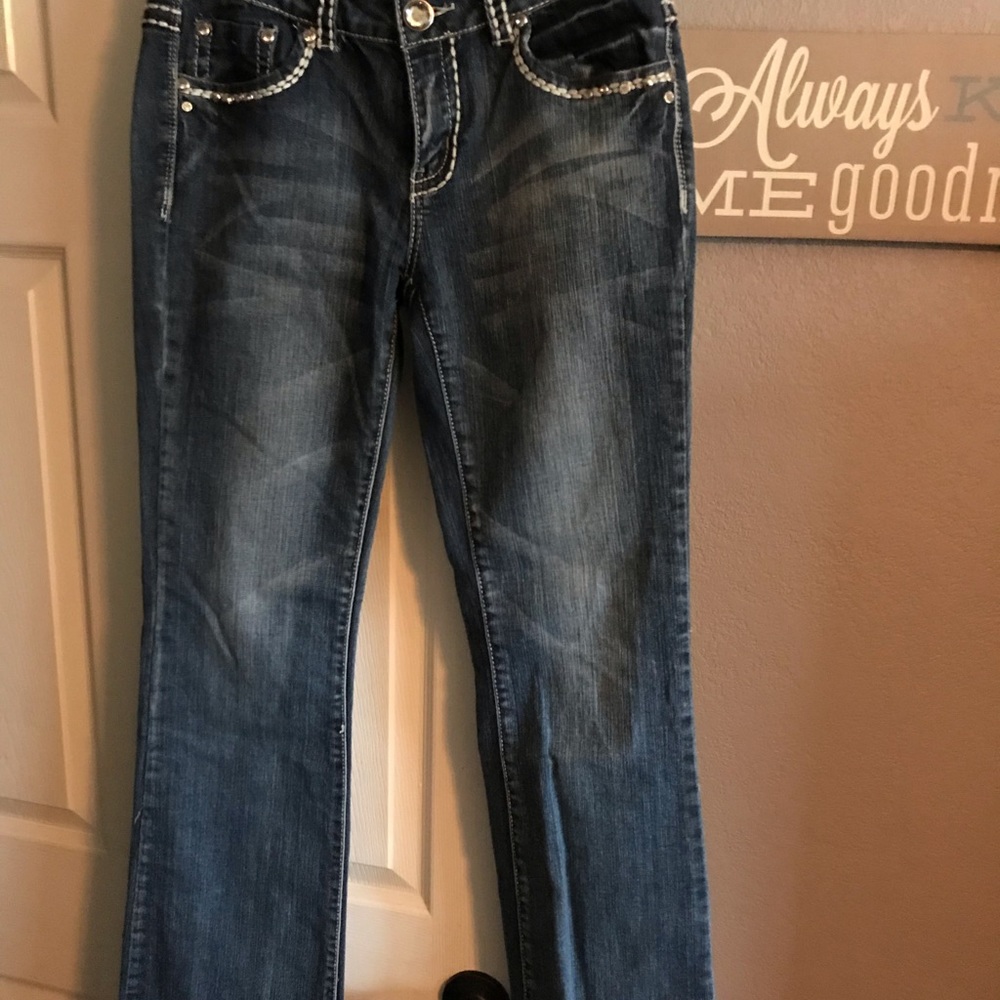 Jeans